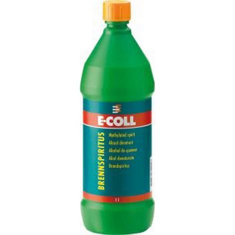 Alcol Denaturato, Modello: Bottiglia 1 L (A 12)