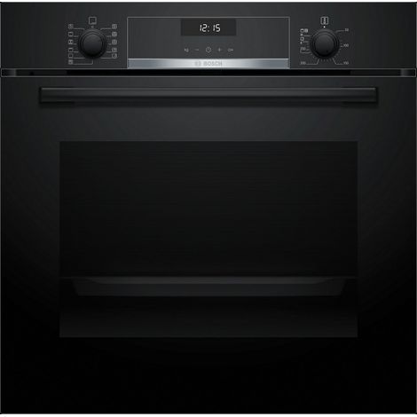 Four intégrable 71l 60cm pyrolyse - Bosch - HBG557EB3 (1/5)