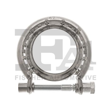 Raccord de tuyau, système d'échappement FA1 936-867 CITROËN 171374 208254950R