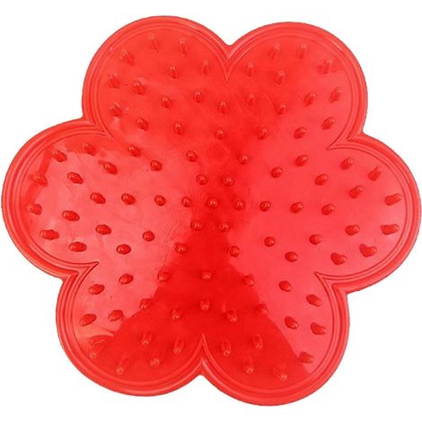 Outil pour retirer les épines de roses, idéal pour les compositions florales et les magasins de fleurs. (1/4)