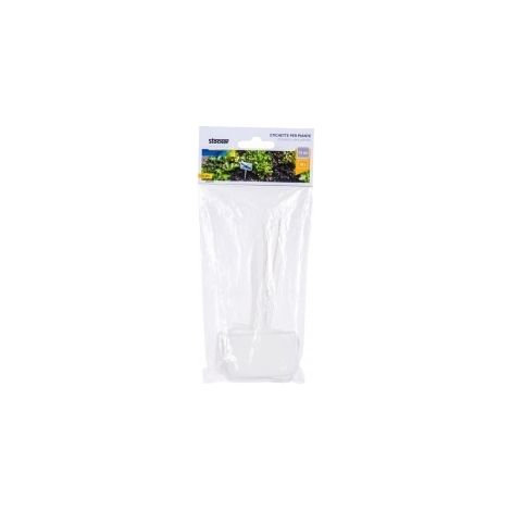 Stocker Etichette per piante 6 x h15 cm (1/2)