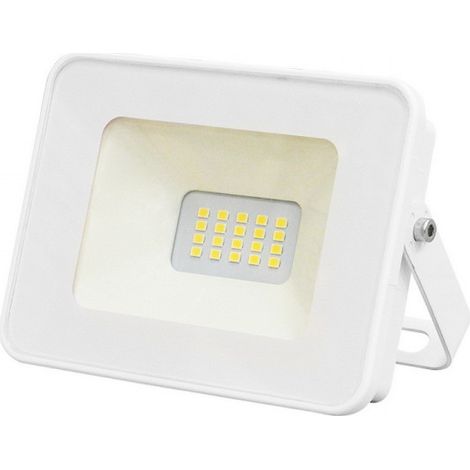 Alca power proiettore led 175-265v da 10w 4000°k luce diurna