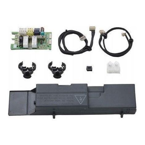 Saunier-Duval Isotwin Isofast Module Multifonctionnel Chauffage