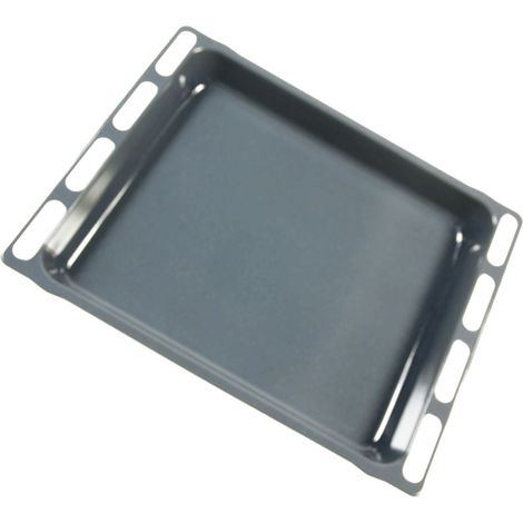 Ersatzteil - Original-Bratplatte -  - ARISTON HOTPOINT, INDESIT, WHIRLPOOL, BAUKNECHT, PRIVILEG, FRANKE, IKEA, IGNIS, CYLINDA, DOMINOX