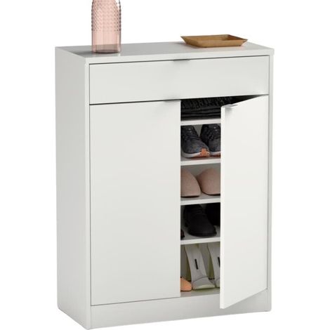 Zapatero Berlín blanco (1/5)