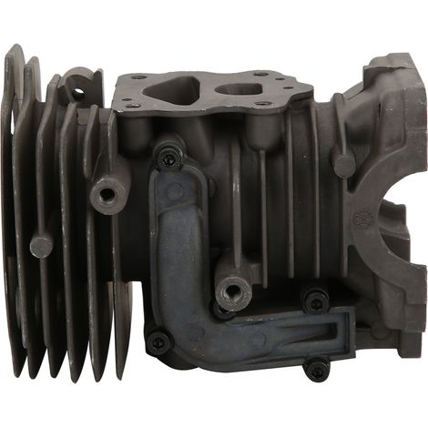 Kit cylindre-piston pour tronçonneuse Husqvarna 450 (accessoires et visserie). (1/5)