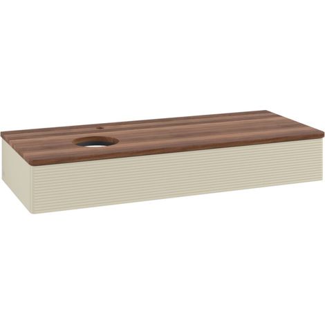 Villeroy & Boch L11152HJ WTUS Antao L115 1200x190x500mm (1/3)