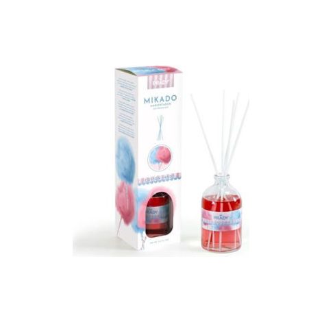 AMBIENTADOR MIKADO COTTON CANDY 100ML