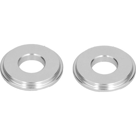 20-teilige Aluminium-Reduzierscheiben, 14 mm Außendurchmesser Buchsen für Roboter, Ersatzteile 4904-1025-0014 (1/5)