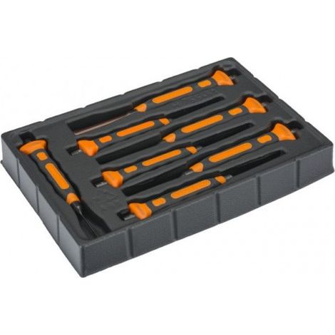 KIT DE SOUFFLET DE CYLINDRE C/GUARDA 3734BMS/7 BAHCO