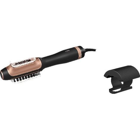 Calor Reverso Sèche-cheveux et brosse soufflante 2 en 1, Coiffage rapide CF9840C0 (1/5)