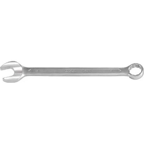 CHIAVE A OCCHIELLO PIATTA YATO DA 6 MM (1/4)