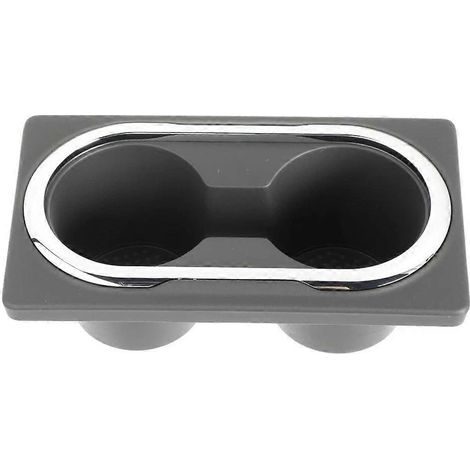 Conjunto de consola central de coche puerta a puerta 96965-EZ10A para Nissan TITAN 2016-2024 (1/5)