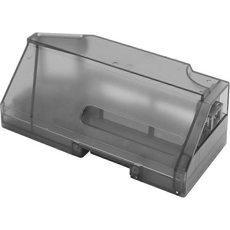 Dust Bin Box pour Dreame X40 Pro Ultra Robot Aspirateur de remplacement Dustbin Aspirateur Dust Collection Box (1/5)