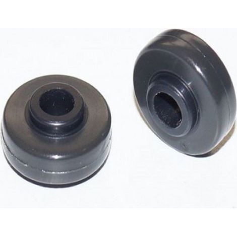 Ruedas pequeñas x2 RS-RH5556 ROWENTA