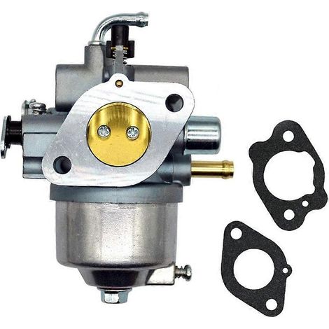 Carburateur antirouille pour moteur de tondeuse Kawasaki 15003-7036 - Accessoires pour moteur de tondeuse (1/5)