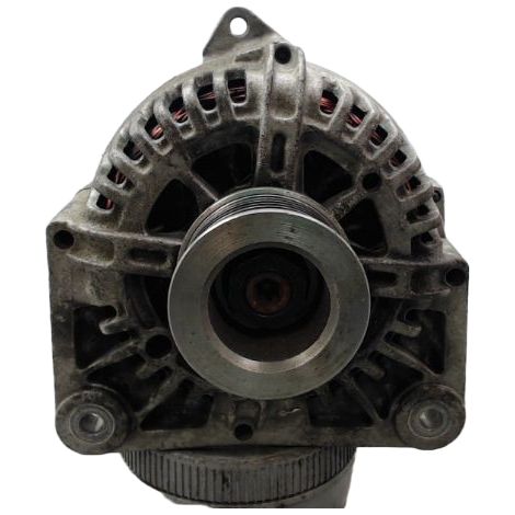 [PRODUIT D'OCCASION] Alternateur RENAULT Modus Phase 2 2008-2012 ♻️ Ref Oe. 8200660037 - Garantie à vie (1/2)