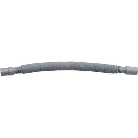 Estensibile Uscita Lavatrice Gomma 0,60/1,75 cm. Non supportato (1/2)