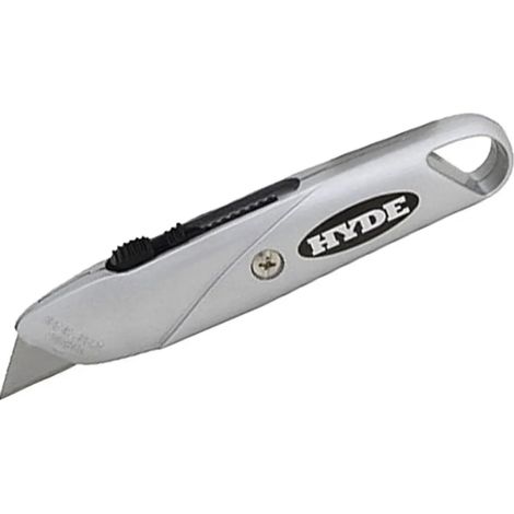 Outil de découpe hyde economy top slide cutter lame remplaçable design ergonomique (1/2)
