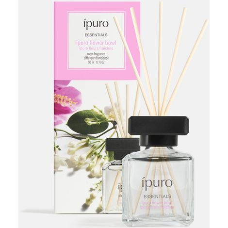 ipuro Raumduft Essentials Flower Bowl 50 ml (1/3)