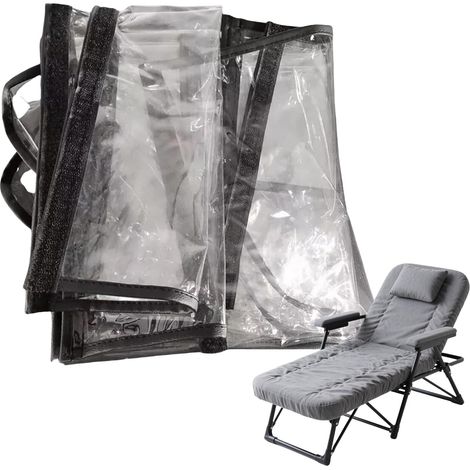 Housse de Table de Massage,Couverture de Table EVA Transparente pour Soins - Protection de de Massage Pliable Imperméable Antidérapante pour Hôtel Spa Salon d'Esthéticienne 58 cm x 180 cm (1/5)
