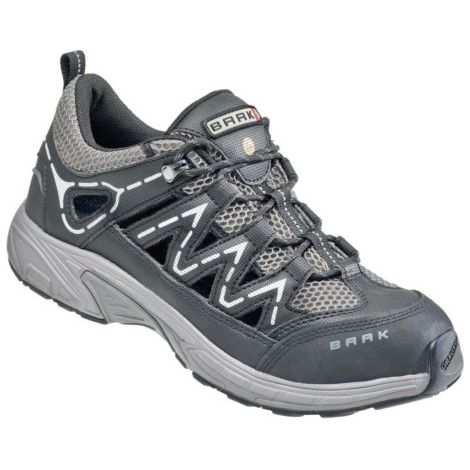 Chaussure basse Jens 7531. S1P HRO SRC. ESD. Gr. 40 (1/5)