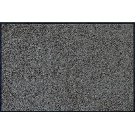 Wash+Dry Tappeto, Antracite (Smokey Mount), 60 x 90 cm (1/4)