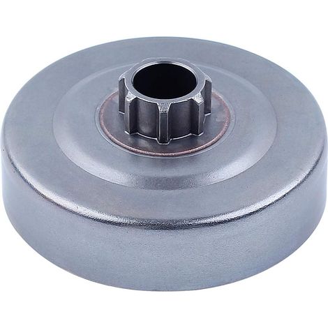 Tambour d'embrayage pour tronçonneuse STIHL 017 018 MS170 MS180 021 023 025 MS210 MS230 MS250 (1/5)