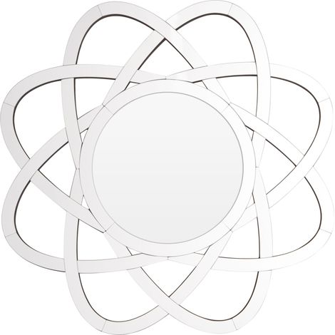 Premier Housewares Globular Wall Mirror (1/4)