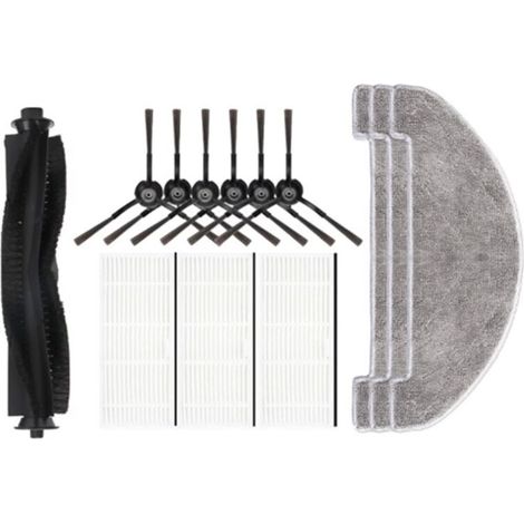Accessoires pour aspirateur robot M7 M7PRO-AquaForge (1/5)