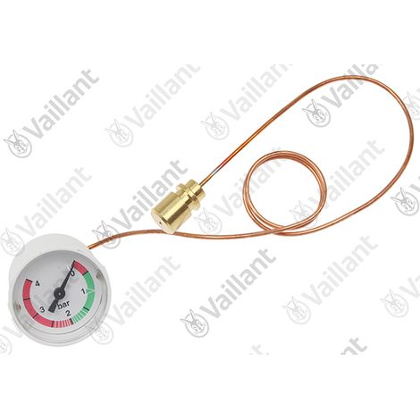 Manometer eloBLOCK