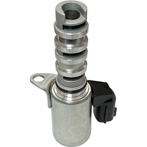 Les électrovannes de calage variable des soupapes 23796JK20B, 23796JK20A, 23796JK24B, 23796JK22B et VTS1108 sont adaptées aux moteurs Nissan et assurent un contrôle précis du régulateur VVT. (1/4)