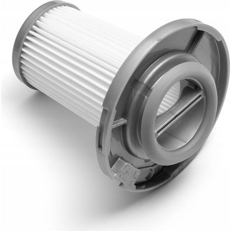 Filtro per Tefal Rowenta X-Force Flex 8.60 X-Pert 6.60 X-Combo ZR009005 (1/3)