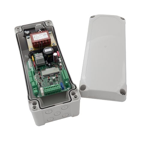 Roger - F70/IPU36/BOX/SL IPU PER MOTORI BRUSHLESS IPU TECH. IN CONTENITORE PLASTICO SMALL