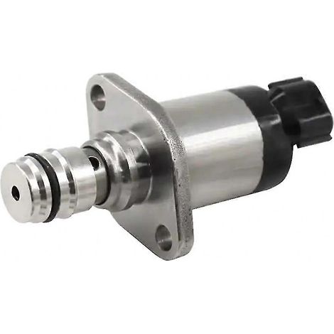 Kits de réparation de soupapes de dosage Common Rail SCV pour moteurs Isuzu 4JK1 4JJ1 Mitsubishi (1/4)