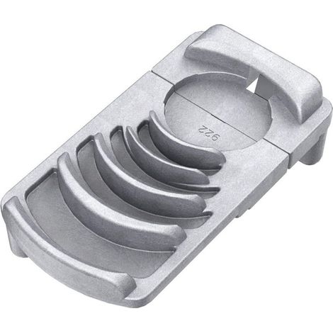 PVC Pipe Deburring Tool Professional Pipe Reamer Deburring Tool for 1‑1/4 Inch 1‑1/2 Inch 2 Inch 2‑1/2 Inch 3 Inch 4 Inch (1/5)