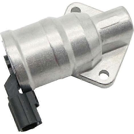 XL3F9F715BA Vanne de régulation du ralenti (IACV) pour moteur V6 4,2 L (1999-2001) XL3Z-9F715- XL3E-9F715- Accessoires automobiles (1/5)