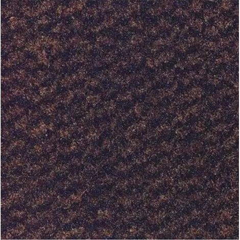 Tapis assouan marron 130 x 180 cm