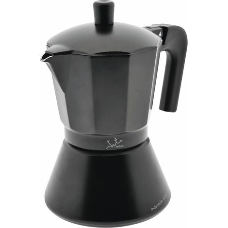 Cafetière italienne jata mod. cfi6 6 tasses