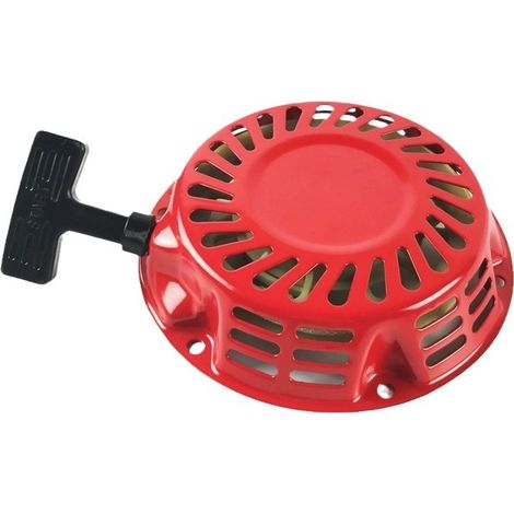 Démarreur à recul pour Honda GX120 GX160 GX200 4HP 5.5HP 6.5HP Moteur 168F générateur Moteur remplacer 28400-ZE1-003ZF 28400-ZH8-013YA (1/4)