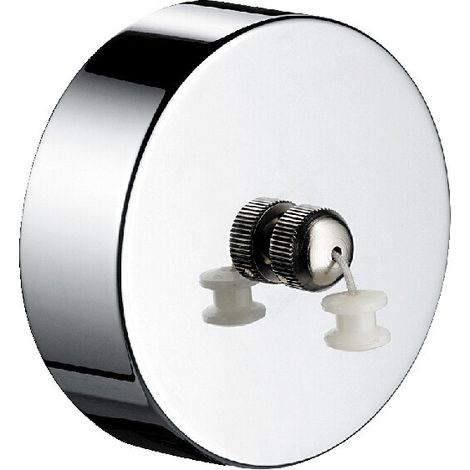 Tendedero emco system2, extensible hasta 2,50 m, cromado, (1/2)