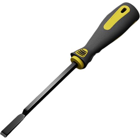 Grattoir à cylindre haute dureté avec poignée ergonomique pour enlever les joints de moteur (1/5)