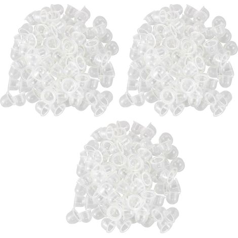 300 ampoules de carburateur Walbro 188-12, compatibles avec Shindaiwa Homelite, Robin et autres marques de carburateurs, pièces de rechange. (1/5)