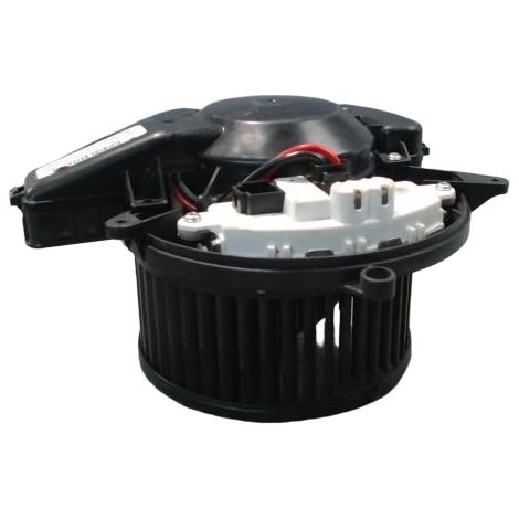 [PRODUIT D'OCCASION] Moteur Ventilateur Chauffage MERCEDES Gle ♻️ Ref Oe. 1669066100 - Garantie à vie (1/4)