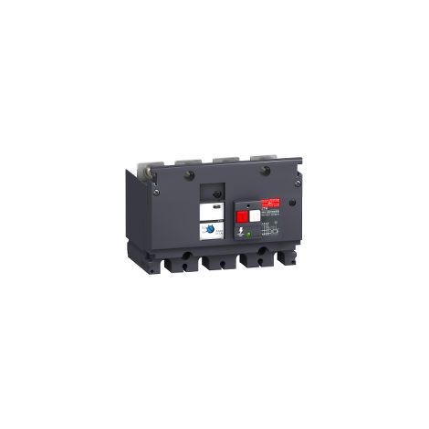 Schneider LV429460 Bloc 4p surveillance isolement tns tt accessoire circuit breaker nsx100 250