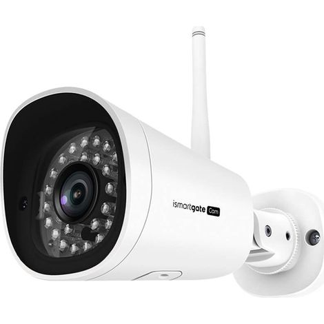 Camera IP Esterno ismartgate 2MP Alta Definizione