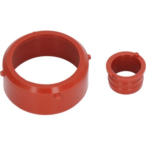 Kit de joint d'admission de reniflard de turbo 6420940080, remplacement en caoutchouc pour moteurs Mercedes-Benz OM642 (1/5)
