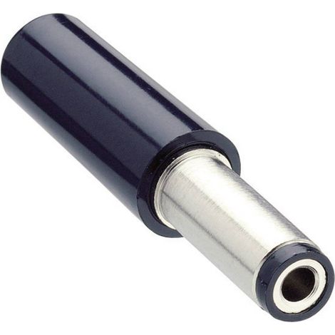 Lumberg NES/J 250 Connettore per bassa tensione Spina dritta 5.5 mm 2.5 mm 1 pz. (1/2)