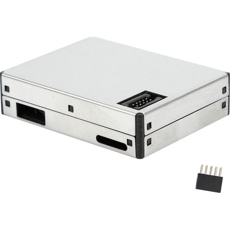 PM G7 Particle Concentration Sensor IoT PM2.5 Ambient Particulate Concentration Laser Sensor 5V (1/5)