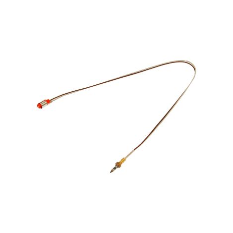 Termocoppia 515mm - Piano cottura - WHIRLPOOL - 2948635054127265243